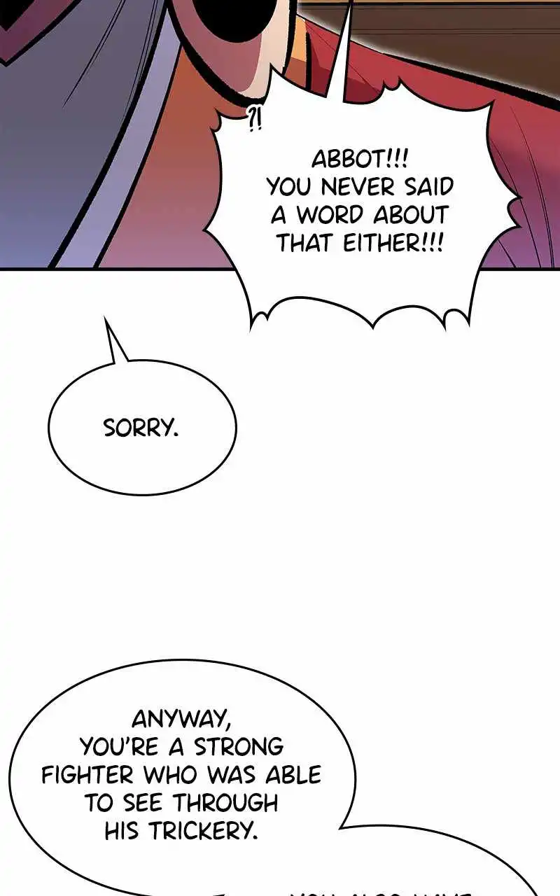 There was a Hero Chapter 76 19